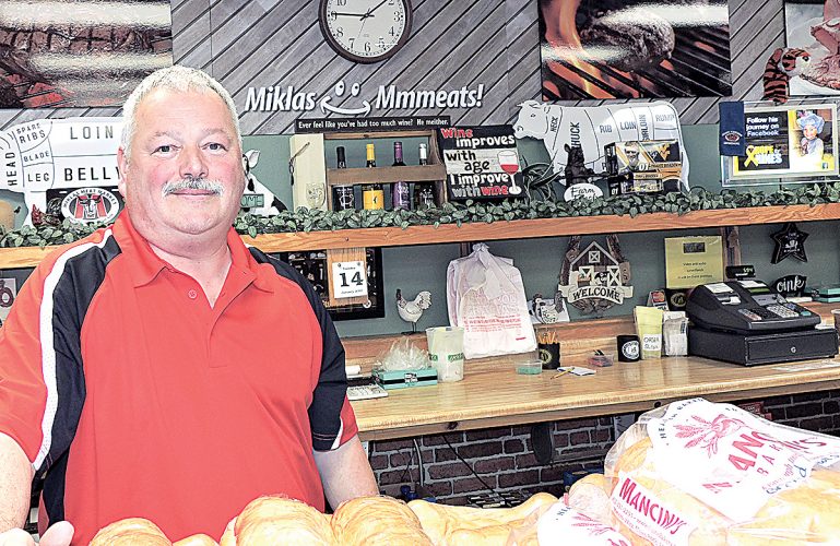 Be Local by Experiencing Fast and Friendly Service at Miklas Meat Market